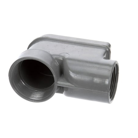 Hussmann Trap-Drain 0331946